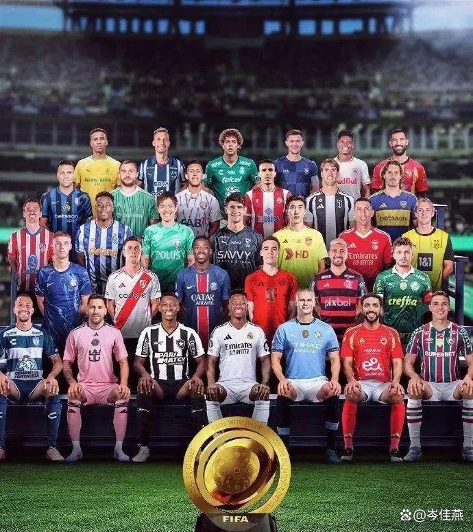 欧洲足坛盛宴：热血沸腾拼尽全力