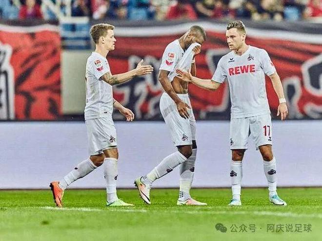 莱比锡红牛领衔德国足球联赛积分榜 莱比锡红牛领衔德国足球联赛积分榜