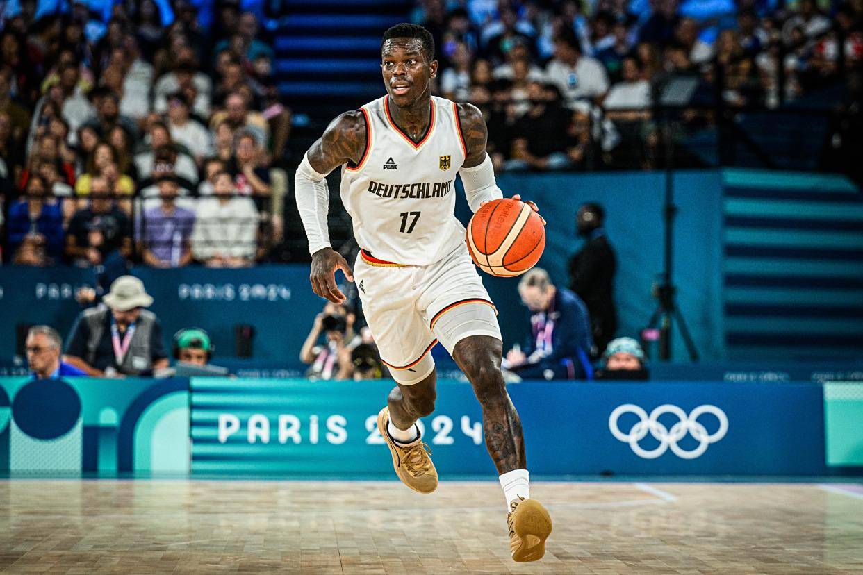 IM体育动画直播通道-德国篮球职业联赛锋芒初现，新星崭露头角