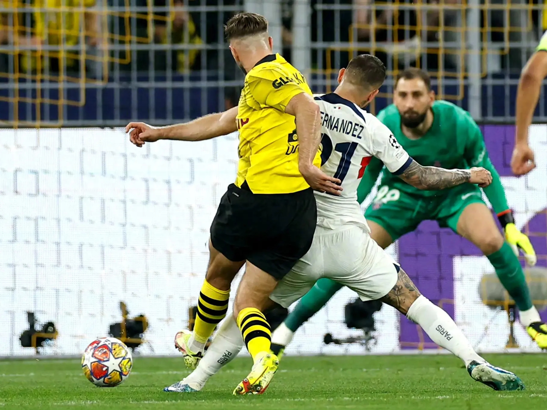 IM体育-贝尔纳多：英超比赛精彩纷呈，每一场都是挑战