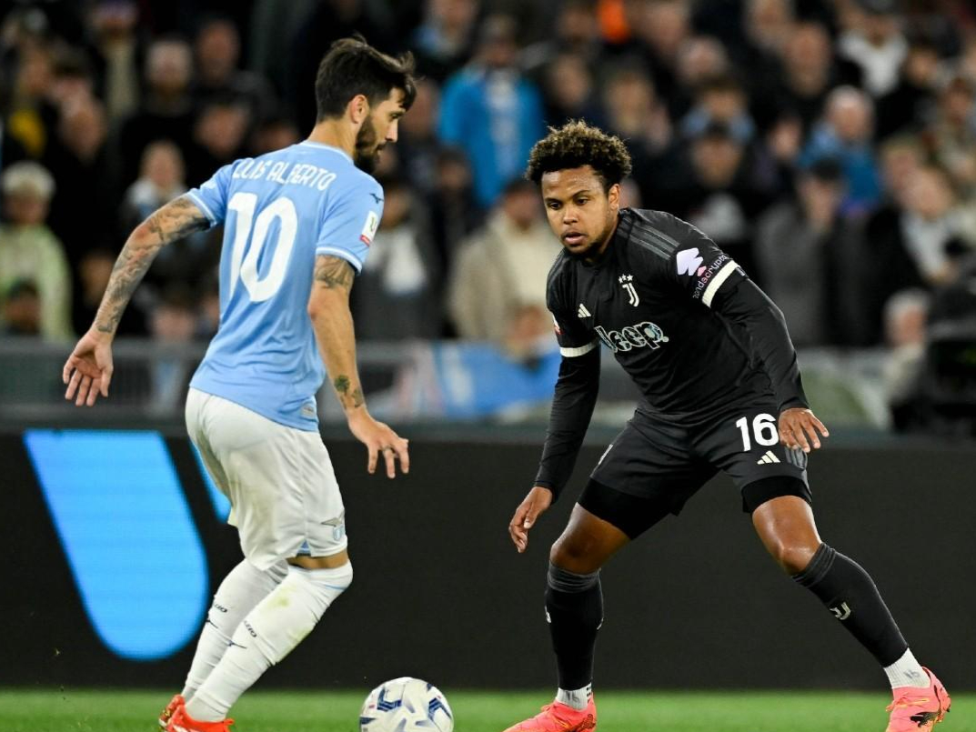 IM体育动画直播通道-尤文图斯后卫突发离队传闻，球队内部紧张