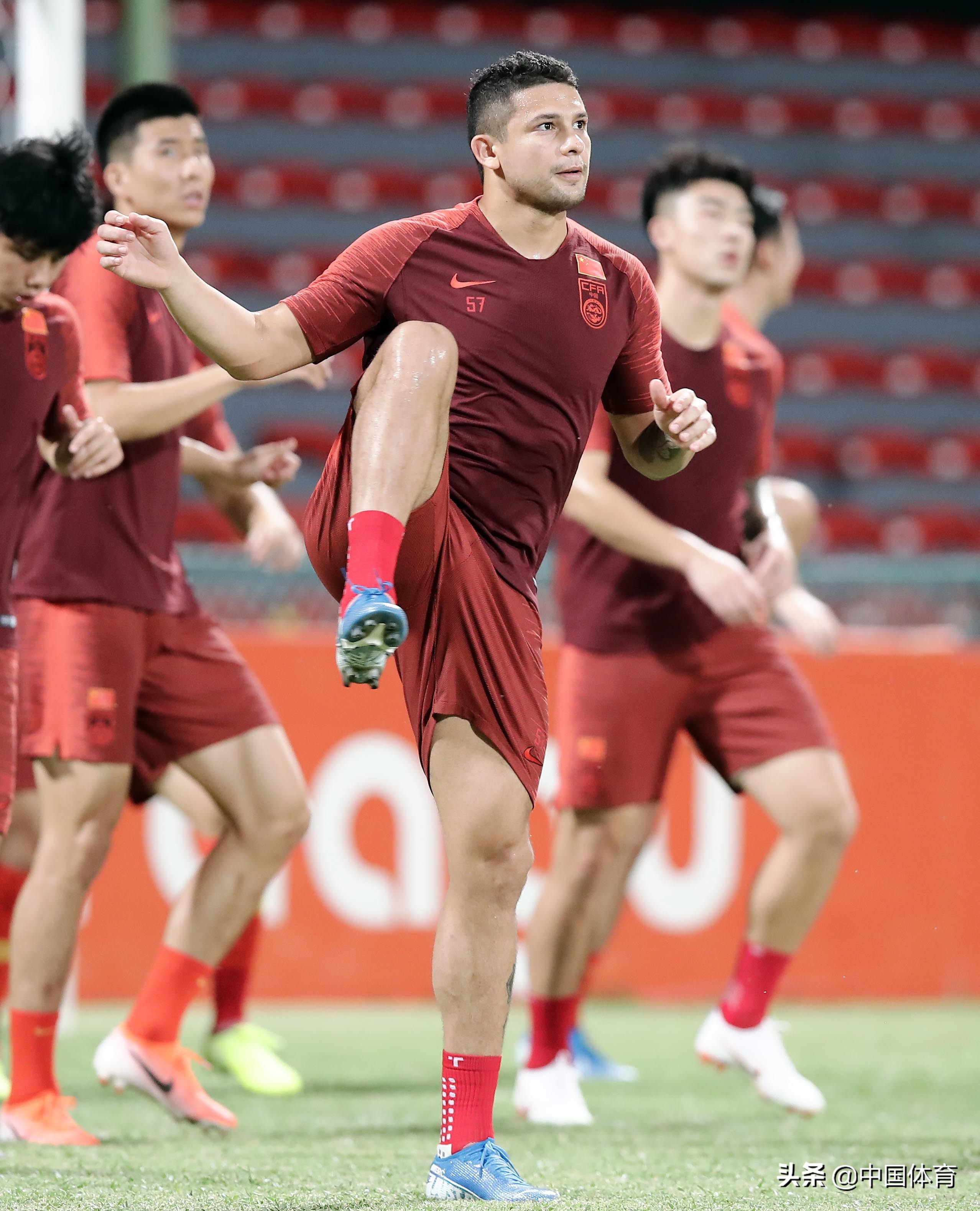 马尔代夫球队一路坎坷,晋级艰难 马尔代夫球队一路坎坷,晋级艰难