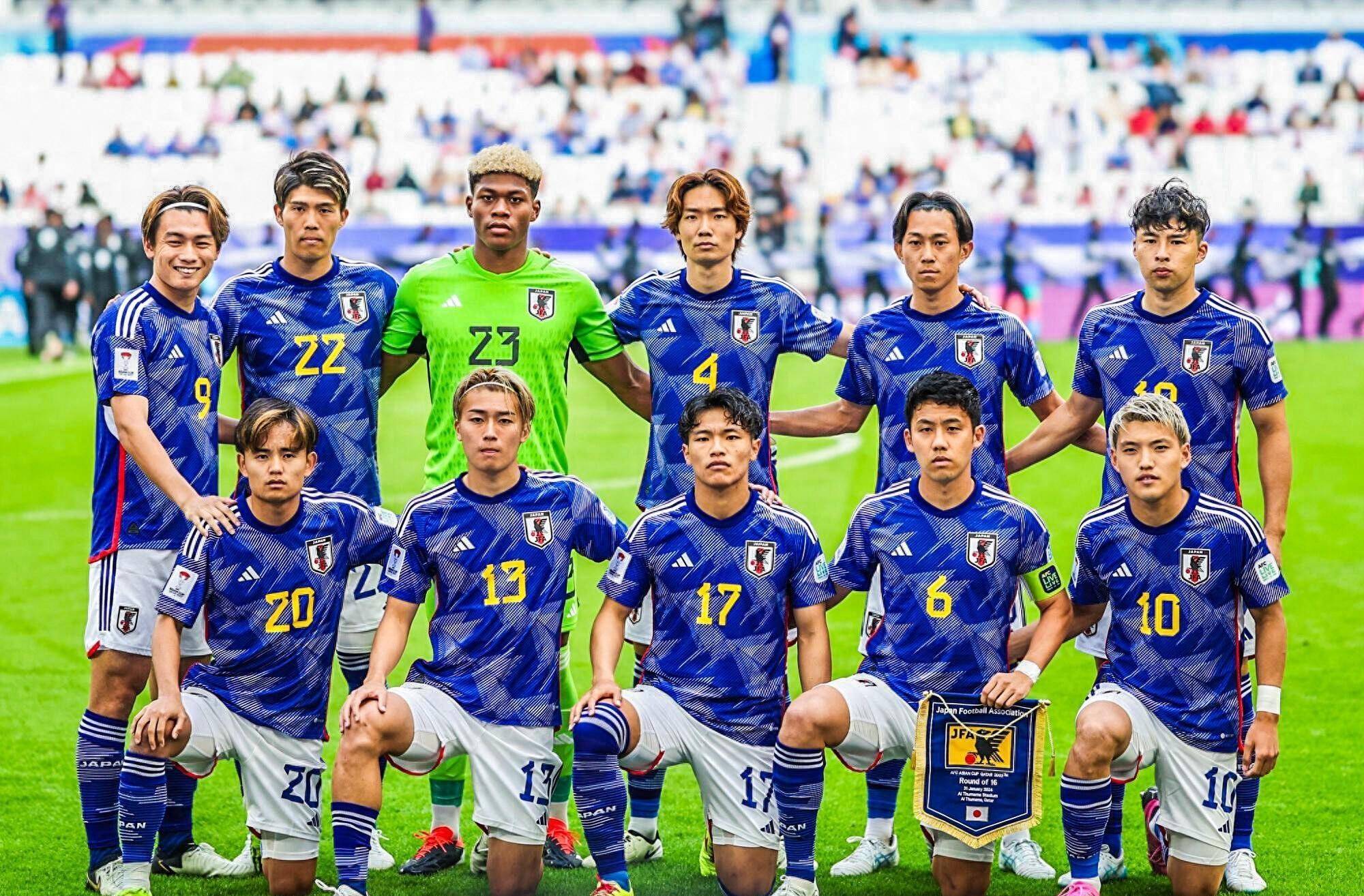 日本队表现突出！冲刺成功夺得冠军