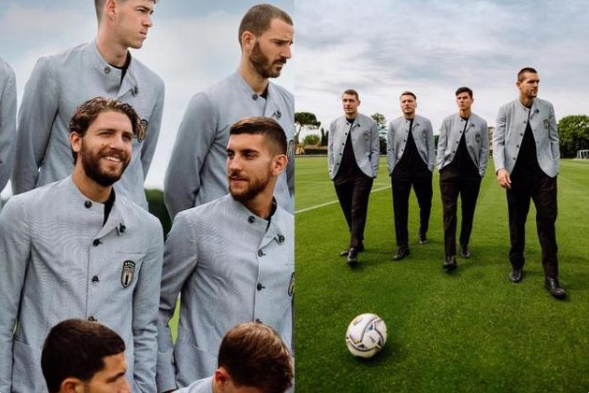 意大利队迎战立陶宛,实力对比 意大利队迎战立陶宛,实力对比