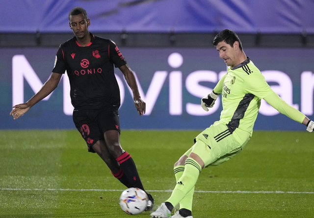 IM体育在线注册-舟山豪杰不畏强敌，客场逼平