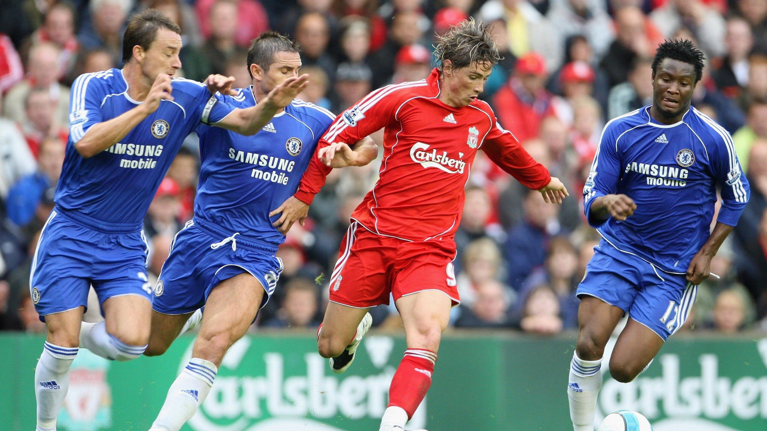 当狂胜遇见接管,从爱尔兰绿茵到NBA硬木,唯一性的竞技启示